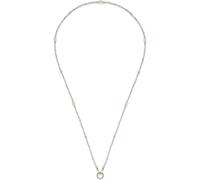 Leonardo Kette Edelstahl One Size Damen