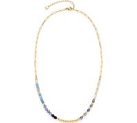 Leonardo Kette Edelstahl One Size Damen