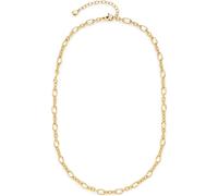 Leonardo 026207 Halskette 42 gold Solvani CIAO