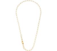 Leonardo Kette Edelstahl One Size Damen