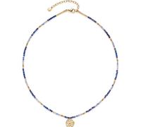 Leonardo Kette Edelstahl One Size Damen