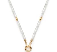 Leonardo Kette Edelstahl One Size Damen