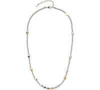 Leonardo Kette Edelstahl One Size Damen