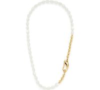 Leonardo Kette Edelstahl One Size Damen