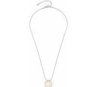 Leonardo Kette Edelstahl One Size Damen