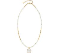 Leonardo Kette Edelstahl One Size Damen