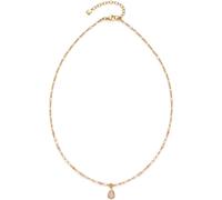 Leonardo 026228 Halskette 42 gold Shari CIAO