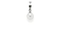 Leonardo - Leonardo-Anhänger-017986 silber