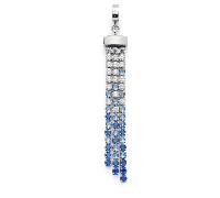 Leonardo - Leonardo-Anhänger-024949 blau