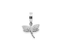 Leonardo - Leonardo-Anhänger-024965 silber