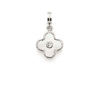 Leonardo - Leonardo-Anhänger-026703 silber