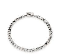 Leonardo - Armband Edelstahl Armbänder & Armreife Damen