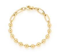 Leonardo - Leonardo-Armband-024925 gold