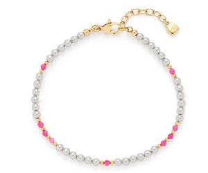 Leonardo - Leonardo-Armband-024975 gold