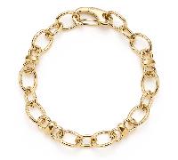 Leonardo - Leonardo-Armband-026094 gold