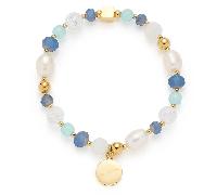 Leonardo - Leonardo-Armband-026149 blau