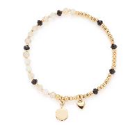 Leonardo - Leonardo-Armband-026298 gold