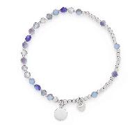 Leonardo 026301 Armband Unita You&Me
