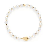 Leonardo 026342 Armband gold Selena Oster Spec