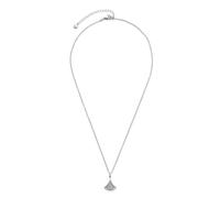 Leonardo Damen-Ketten mit Zirkonia Anhänger Silber 017057