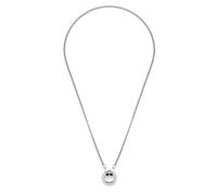 Leonardo Schmuck 018411 Damen-Halskette Lolita Clip&Mix Edelstahl
