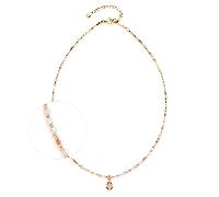 Leonardo 026228 Halskette 42 gold Shari CIAO