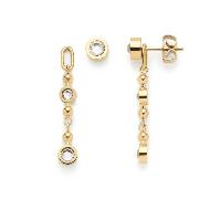 Leonardo - Leonardo-Ohrringe-024808 gold