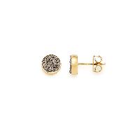 Leonardo - Leonardo-Ohrringe-025208 gold