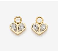 Leonardo - Leonardo-Ohrringe-025522 gold