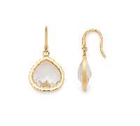 Leonardo - Leonardo-Ohrringe-025683 gold