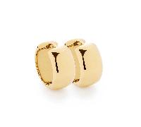 Leonardo - Leonardo-Ohrringe-026135 gold