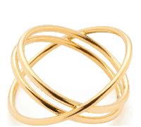 Leonardo - Leonardo-Ring-023320 gold