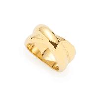 Leonardo - Leonardo-Ring-026130 gold