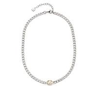 Leonardo Schmuck 021771 Damen-Halskette Mora Edelstahl