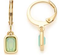 Leonardo Ohrhänger Edelstahl One Size Damen