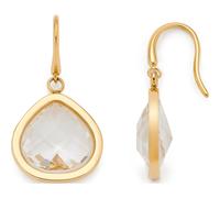 Leonardo Ohrringe 025683 Gold