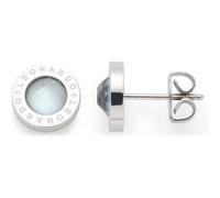 Leonardo Ohrstecker Edelstahl One Size Damen
