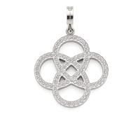 Leonardo Schmuck Anhänger Bleur Clip & Mix 026343