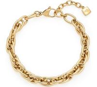 Leonardo Schmuck Damen-Armband Sina Goldfarben 025386