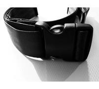 Leonca Upcycling Hüftgurt für Rollrucksäcke