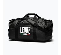 Leone 1947 Rucksack Ausbildung Tasche schwarz AC908/01