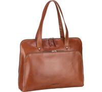 Leonhard Heyden Aktentasche Cambridge 5257 Cognac Damen