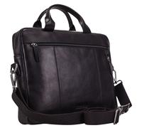 Leonhard Heyden Roma Aktentasche 38 cm schwarz