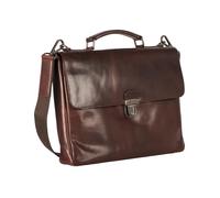 Leonhard Heyden Aktentasche Roma 905363 braun