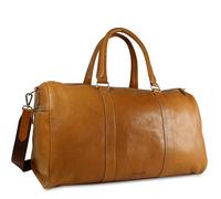 Bergamo Reisetasche 906857-braun