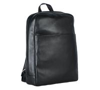 LEONHARD HEYDEN Berlin Business Backpack Black