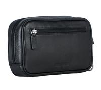 Leonard Heyden Berlin Herrentasche Schwarz Aktentasche