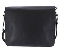 Leonard Heyden Berlin Umhängetasche L Schwarz Umhängetasche