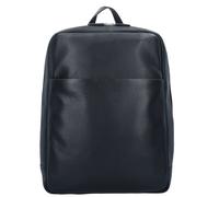 Leonard Heyden Berlin Businessrucksack Schwarz Rucksack