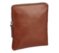 LEONHARD HEYDEN Cambridge Crossbody Bag XXS Cognac